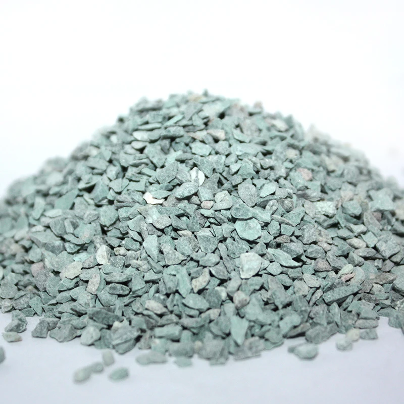 Минеральный Натуральный цеолитный порошок поставщик камней производитель высококачественного катализатора цеолита цена на