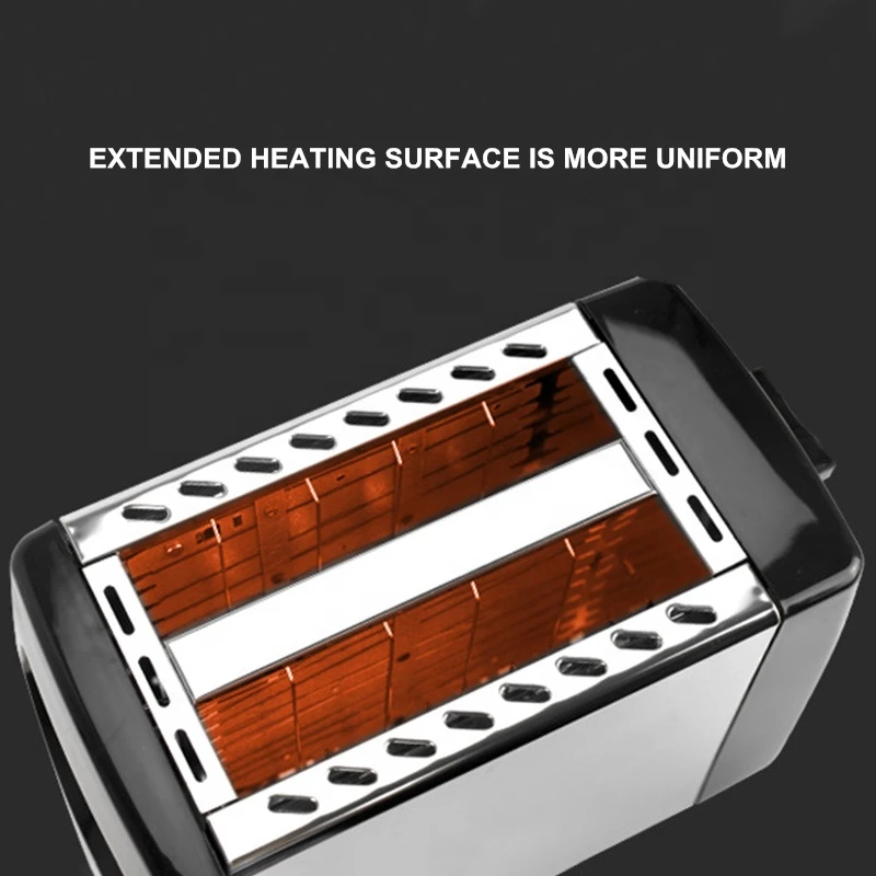 Popup toaster pop up bread plastic spare parts