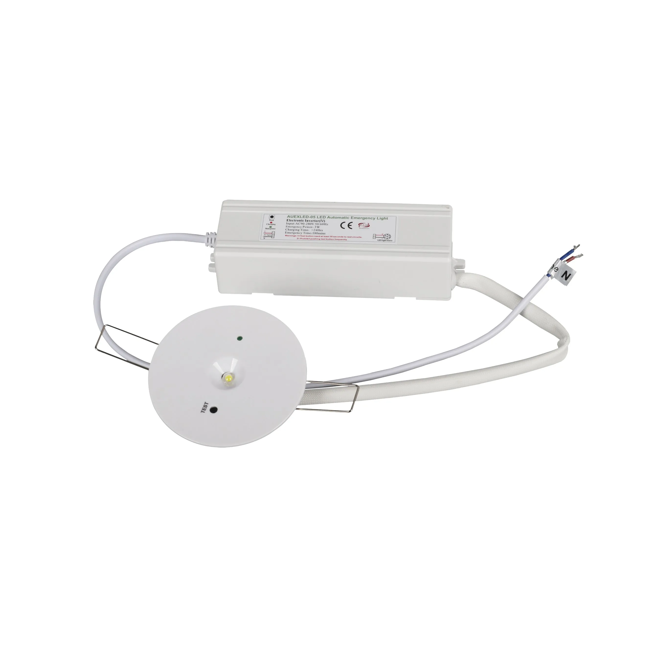 UFO Emergency  Light