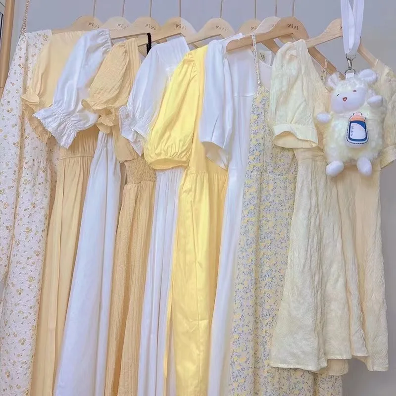 Cheap Mixed Clothing Stock Lot Dresses Assorted Women Supplier used Clothes