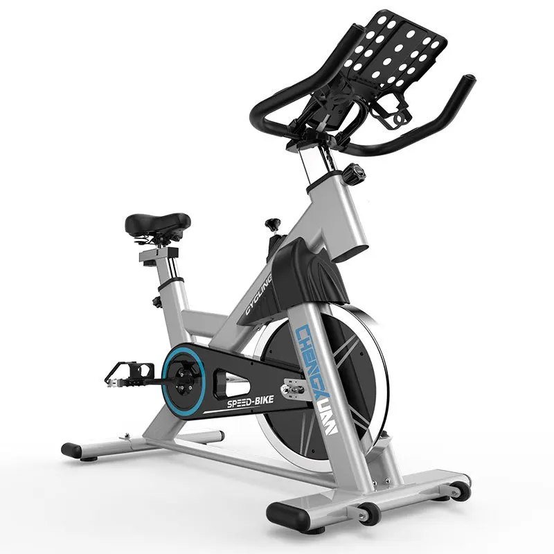 
Hot Sale Exercise Belt Drive Indoor Cycling Bike for Home Cardio Workout Bike Heavy Duty Flywheel Bicycles 