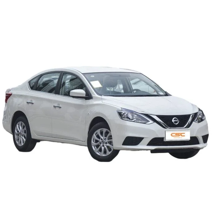 Hot Sale 2023 Hybrid Electric SUV Ni-Ssan Sylphy 2024 Edition Car