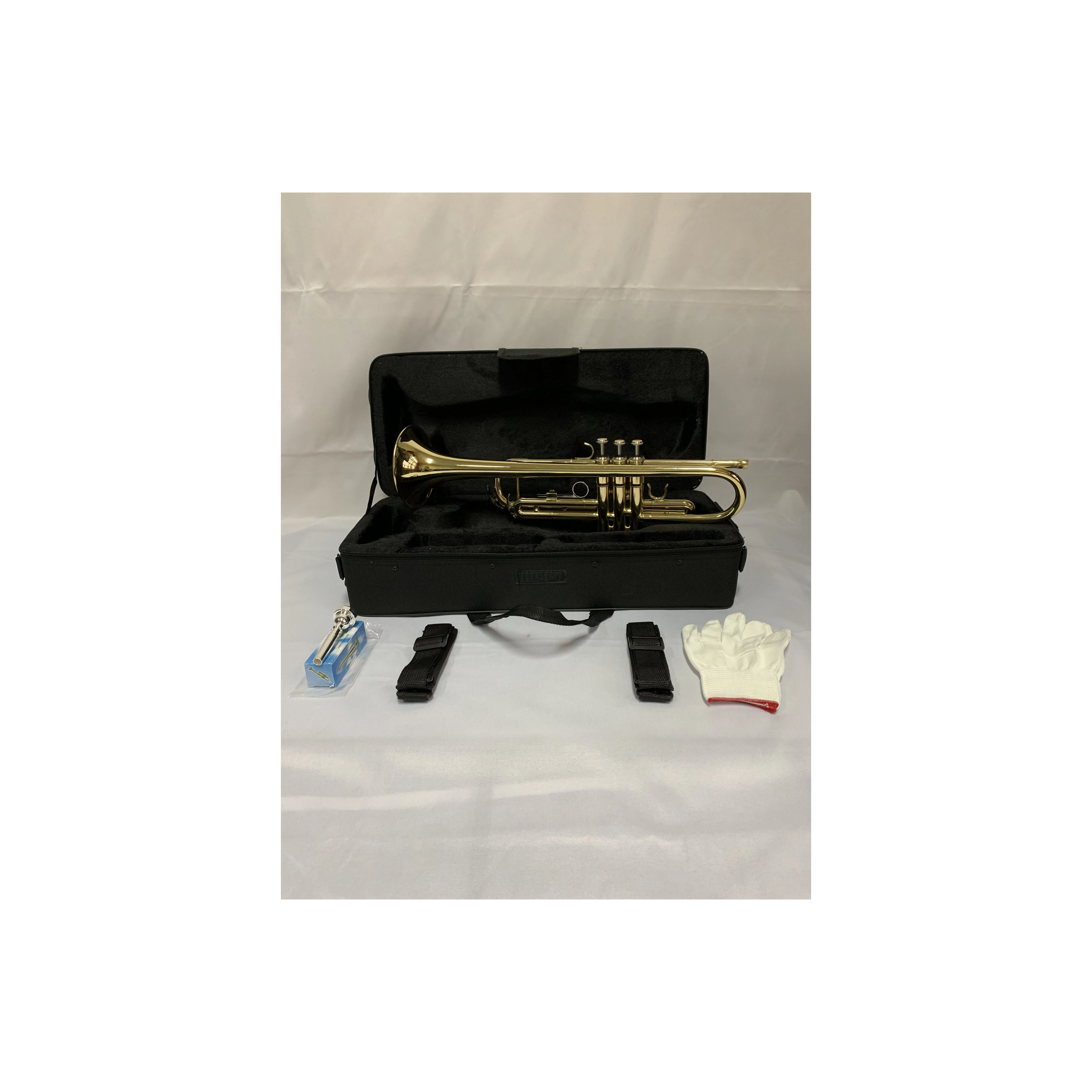 Инновационный функциональный научный инструмент, латунная естественная труба