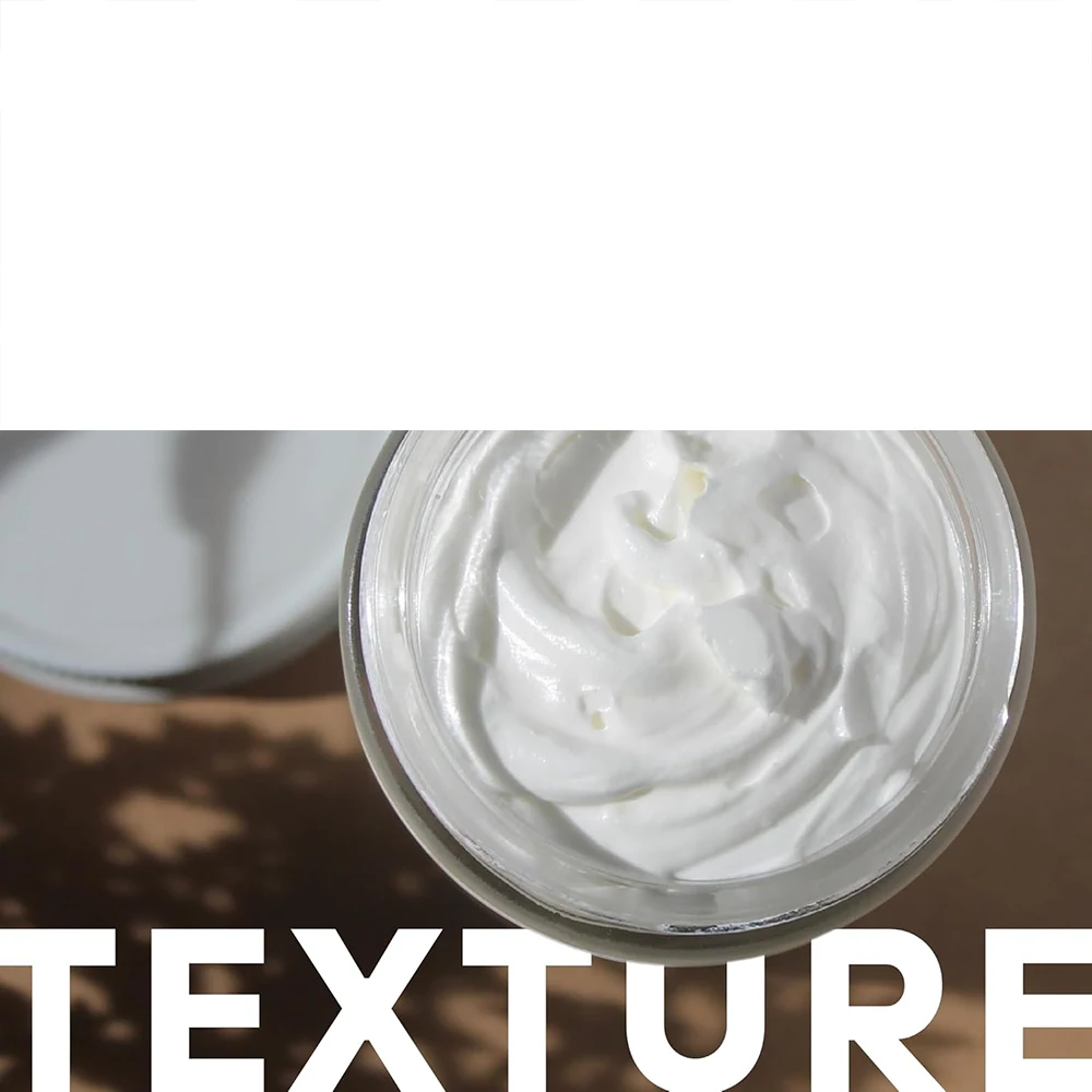 Beauty Organic Skin Care Product Whipped Beef Tallow Moisturizing Moisturiser Moisturizer Cream Balm Private Label Skincare