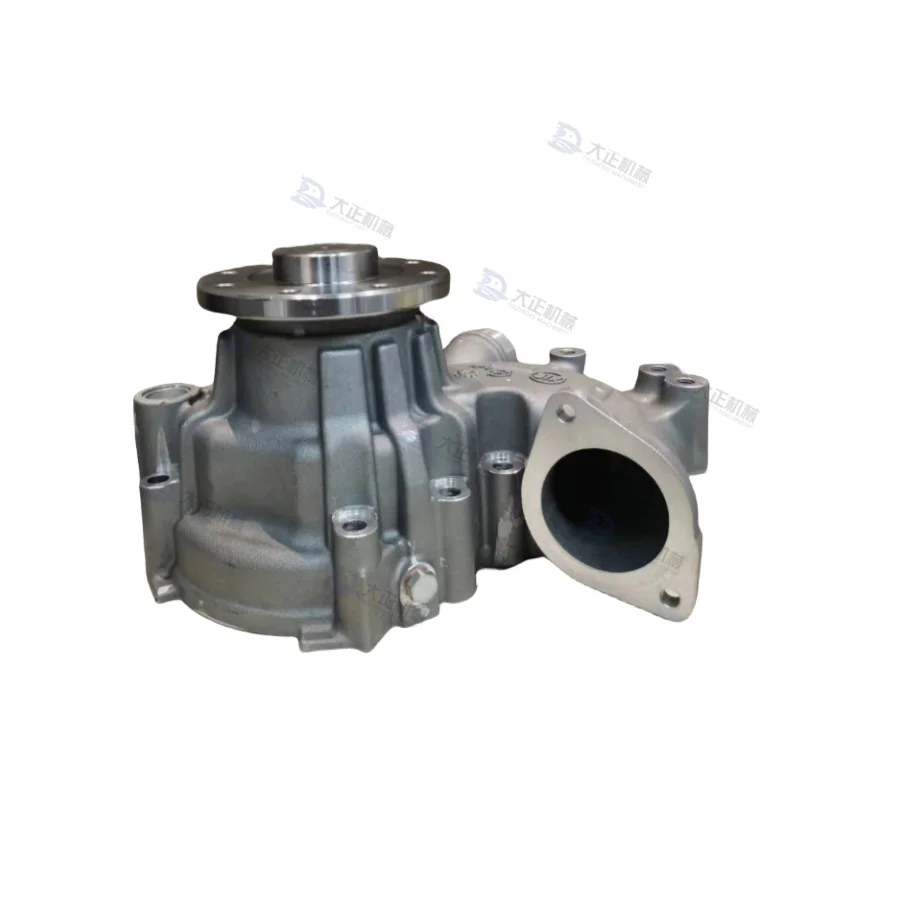23552770 3801552 водяного насоса для Volvo Penta запчасти