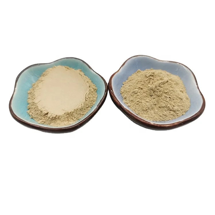 China Bentonite Clay Price