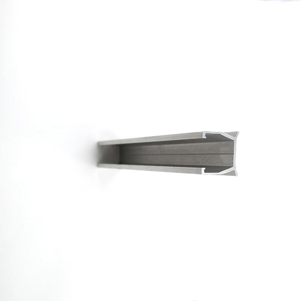 Solar Bracket Solar Panel Roof Racking System Ground Mount Structure Solar Pv Solar Panel Support For Building