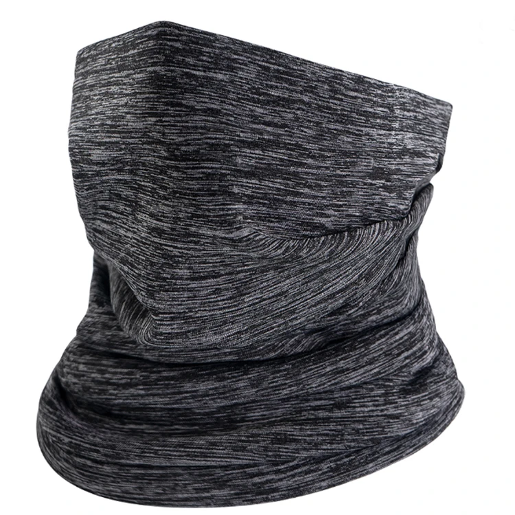 Теплая Флисовая Повязка на голову для холодной погоды