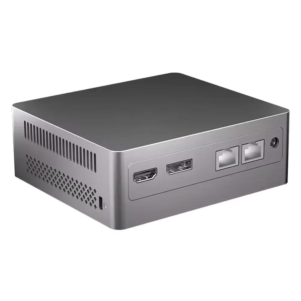 N100/N200/N305 Mini Pc Win 11 Ssd Desktop Gaming micro Computer desktops