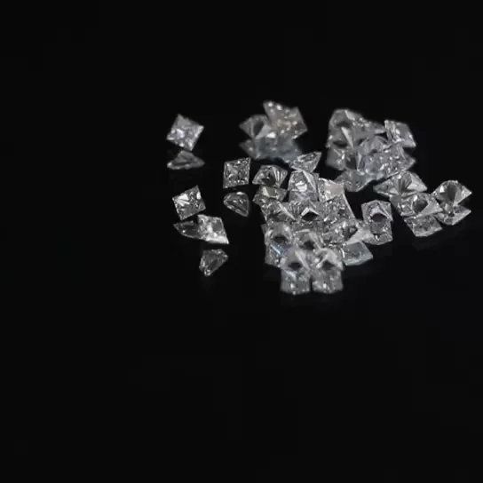 Rough uncut gemstones diamonds diamond from africa