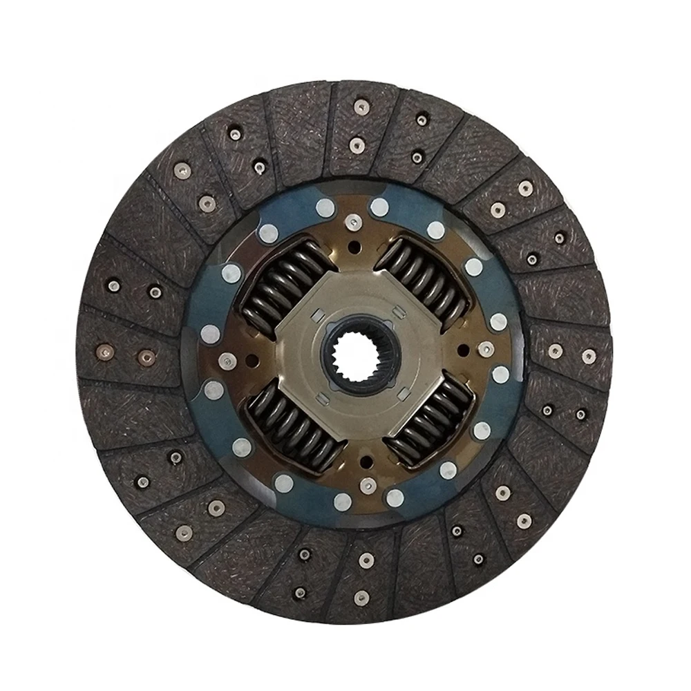 Sunlop хорошее качество, другие автозапчасти 31250-26260, дизельная пластина сцепления KHD/TRH для Hiace 200 2005-2018 31250-26261, квантовые детали