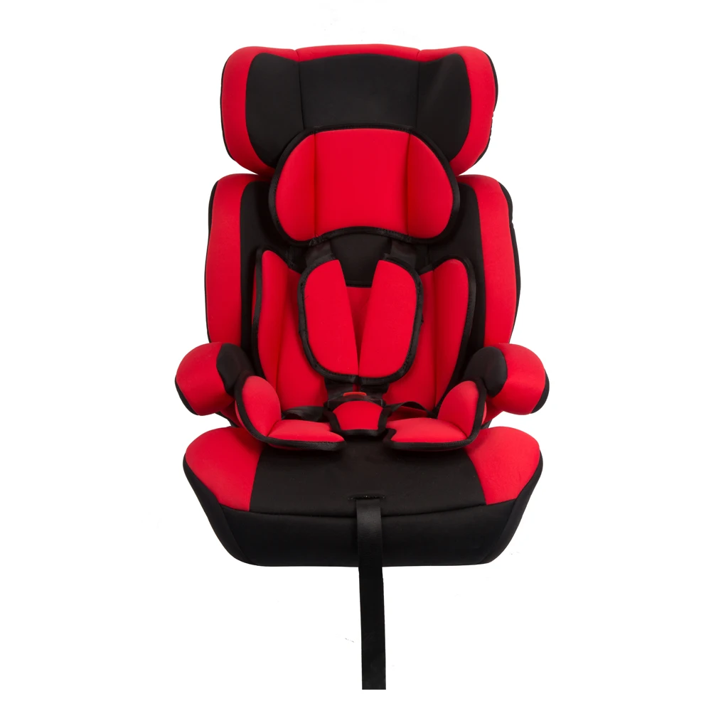 2020 High Quality Safety ECE Baby Car Seat for Different Ages