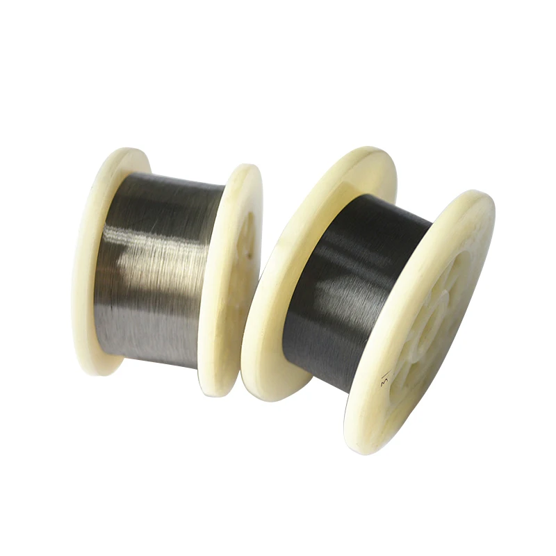 HSG 10 micron 20 micron 35 micron high temperature tungsten wire