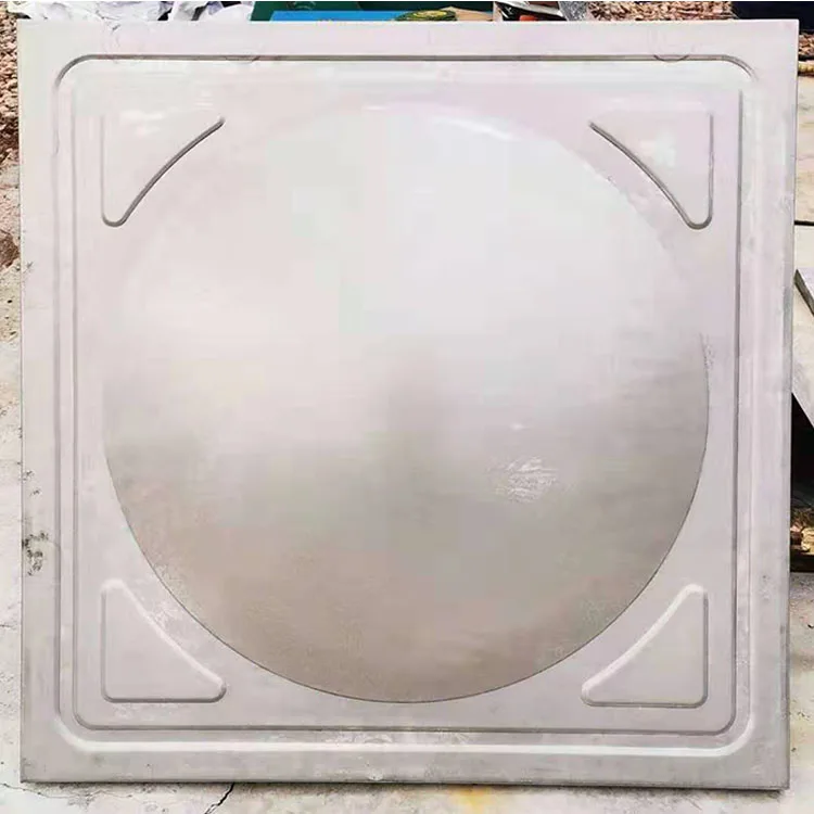 
BMC SMC PE PVC 500T stainless steel Sink forming hydraulic press machine 