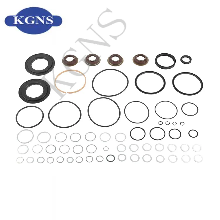 Seal ring kit  gearbox  MA  1329625  93161693  81339016040  5001843160 F/M/L 2000 F/M/G 90  F 7/8/9  part of truck