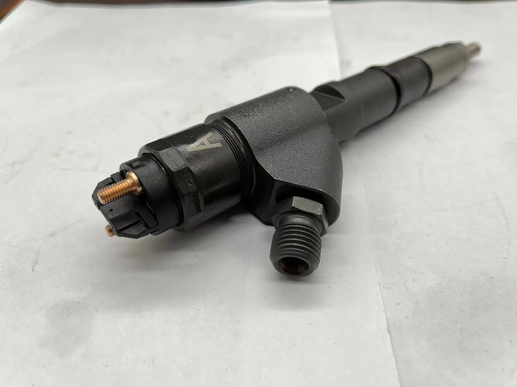 Engine parts  D7E D6E  Fuel Injector 20798114 20798683 0445120067 0445120066 04290987 04290986 Engine Injector of EC210B EC290B