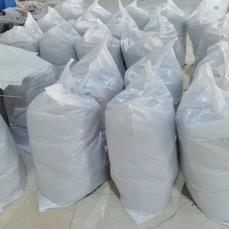 Bundle Polypropylene twisted fiber for structural concrete reinforcement Synthetic macro fibers