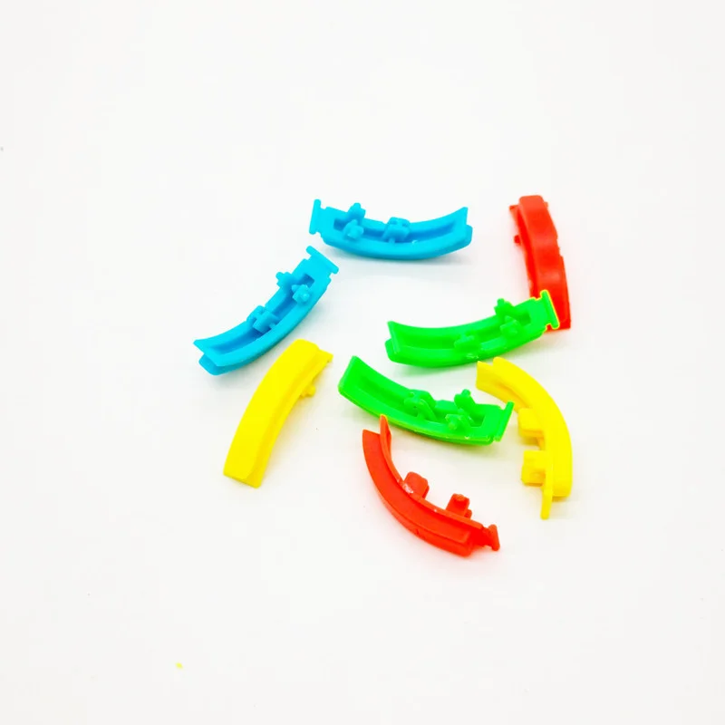 Replacement ZL ZR L R Keys Trigger Buttons for NS Nintendo Switch Controller Repair Parts