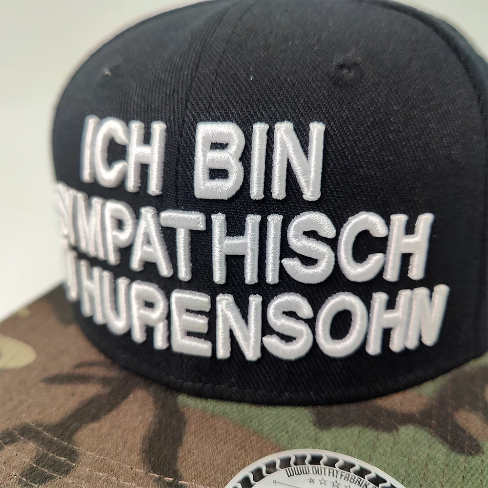 3D Printing Snap back Flat Brim Hat Street Dance Hip Printing Flat Bill Hawaiian Hats Design Your Own Snapback Cap Hat