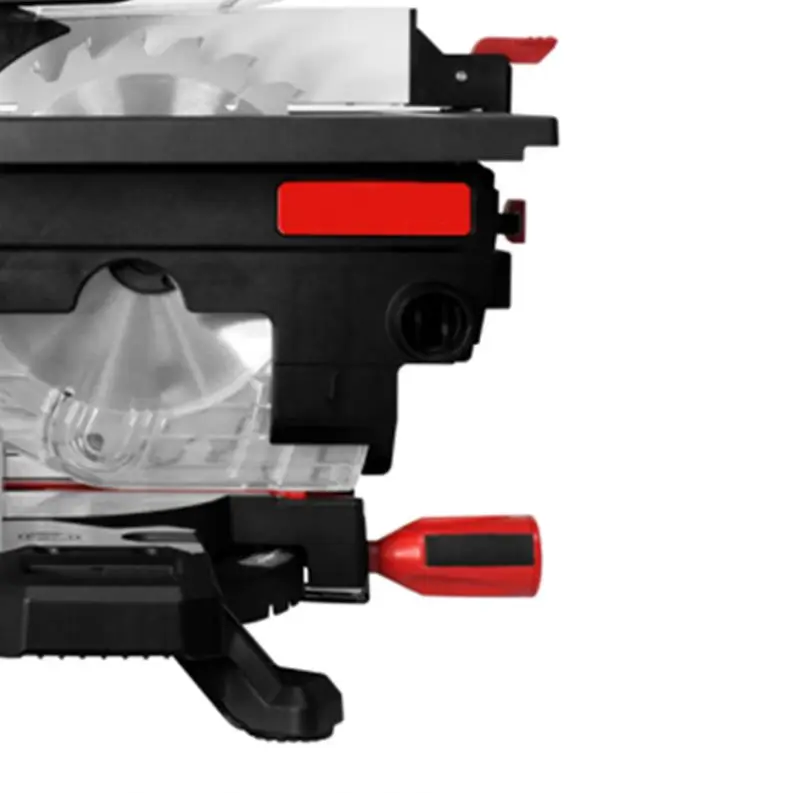 OEM Stand With Quick Attach Tool Mounting Bars 10-Inch Sliding Dual-Bevel Compound Miter Saw Machine Table Miter Saw
