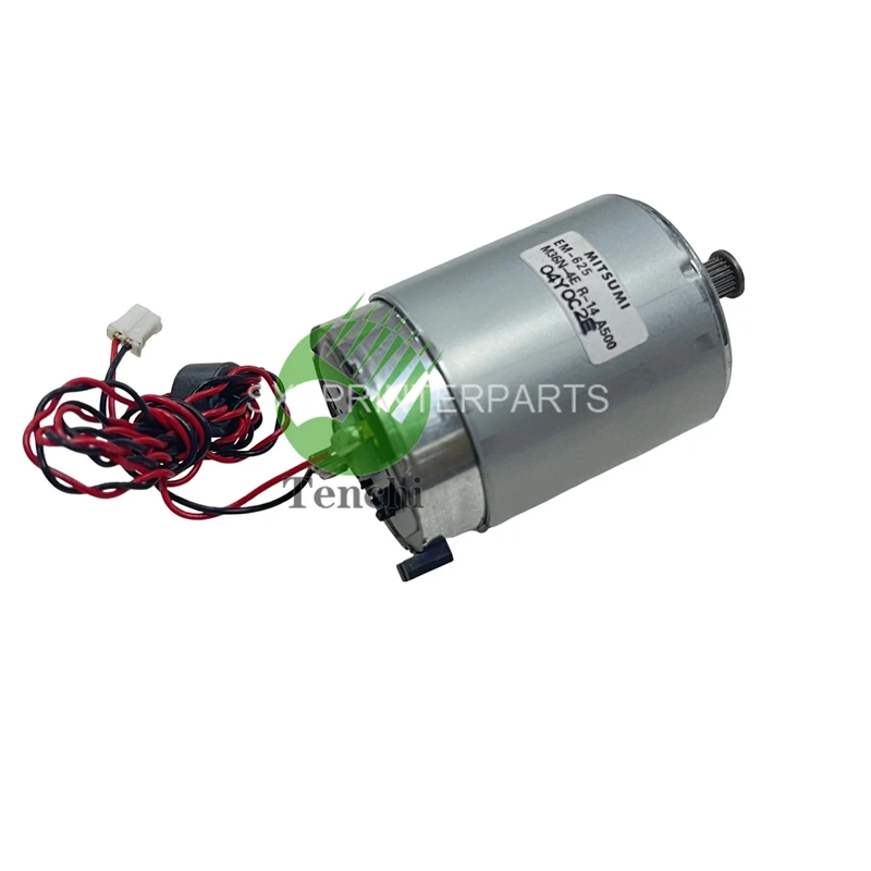 Оригинальный разборный Новый 2189741 двигатель каретки для Epson C579Ra M5299a M5799a C5790a C5290a C5210 M5710 CR