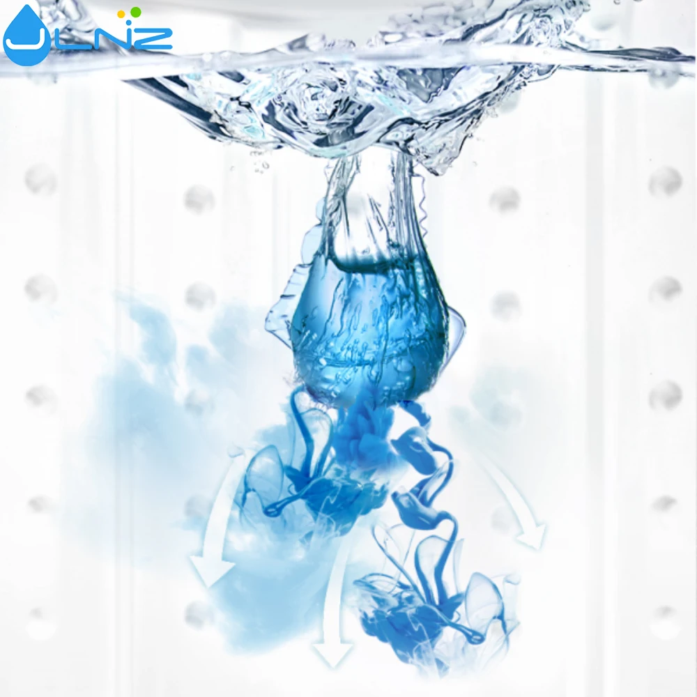 eco friendly cleaning products laundry detergent pods 3 in 1 hot selling products