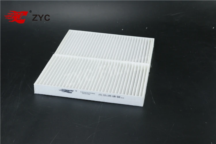 Auto Parts Pollen Cabin Filter C00027056 For MAXUS G10 1.9L TURBO DIESEL