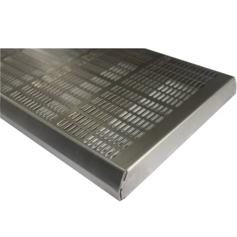 Factory Outlet High Quality Dp600 Construction Works Flour Vibrating Screen Separator