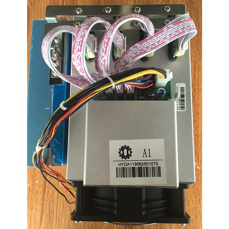  A1 miner 25th/s Sha 256 ASIC Chip Love Core bitcoin mining S5