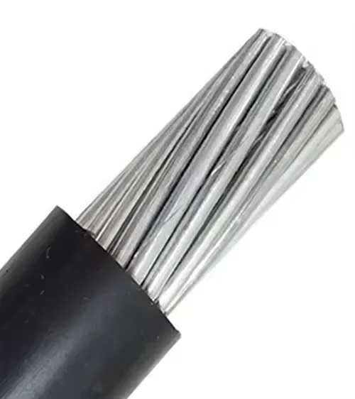 Abc Power Cable JKLYJ steel core aluminum stranded wire transmission line overhead cable  LOW Voltage