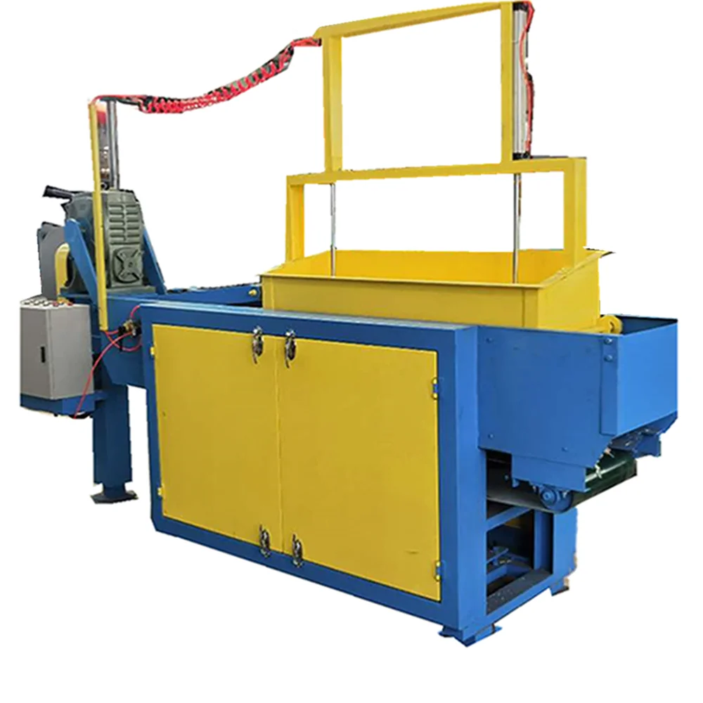 Sawdust Stand Images Making Equipment Used Wood Shavings Machine for Sale