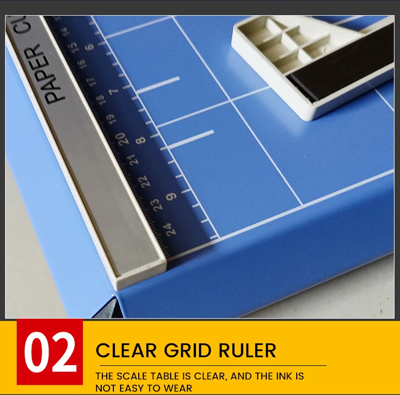 Selling A4 Paper cutter Safe portable paper cutter for cutting paper labels and photos