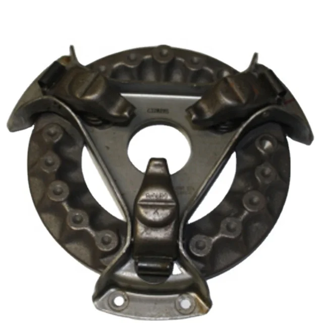 
New CLUTCH PRESSURE PLATE for military Jeep, Willys, Kaiser, Ford M151, 8328265,2520 - 00 - 307 - 8850 