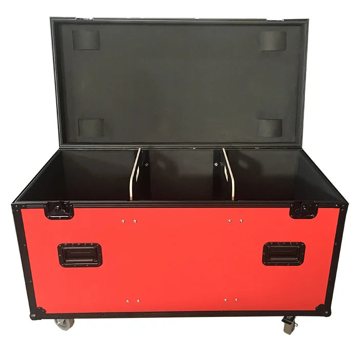 Pro sound flight case Аудио дорожный Чехол для