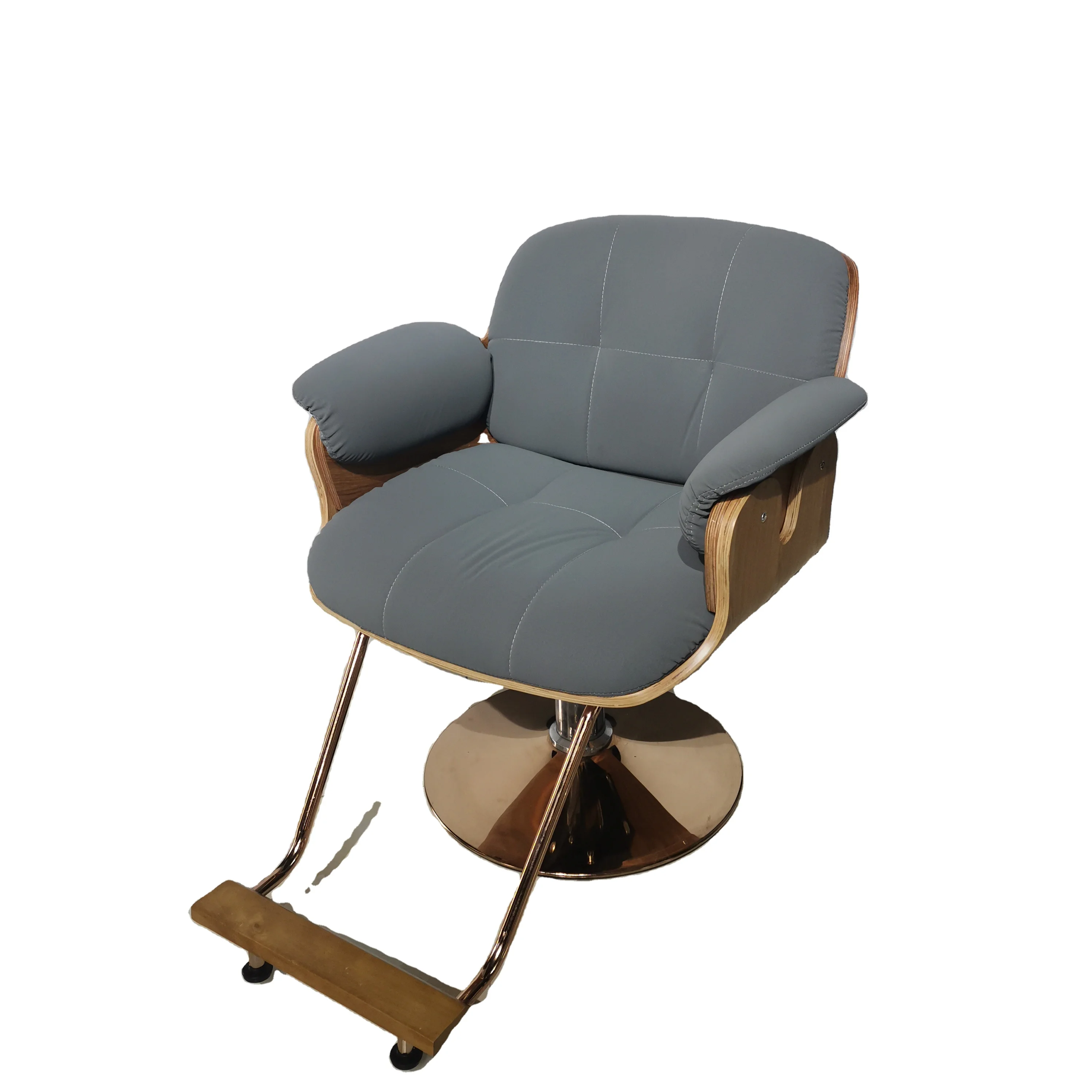 Wholesale China Trade Barbers Chairs Beauty Hair Salon Chair Barber Chairs For Hairdresser