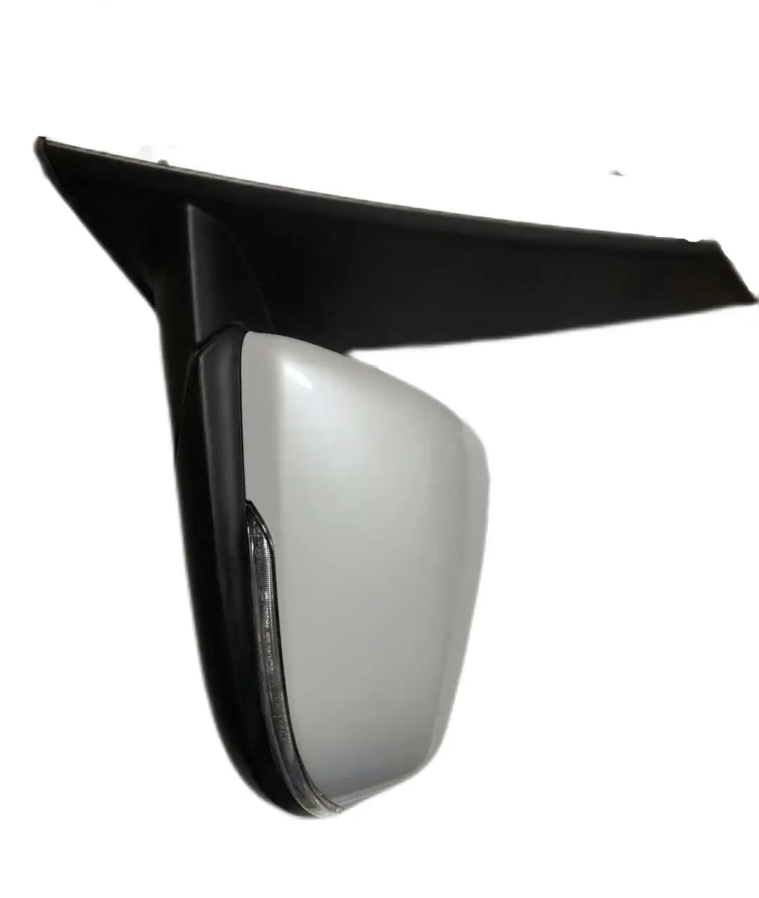Applicable Highlander Prado Overlord Rand Cool Road Red cedar Senna rear view mirror assembly left and right reverse mirrors