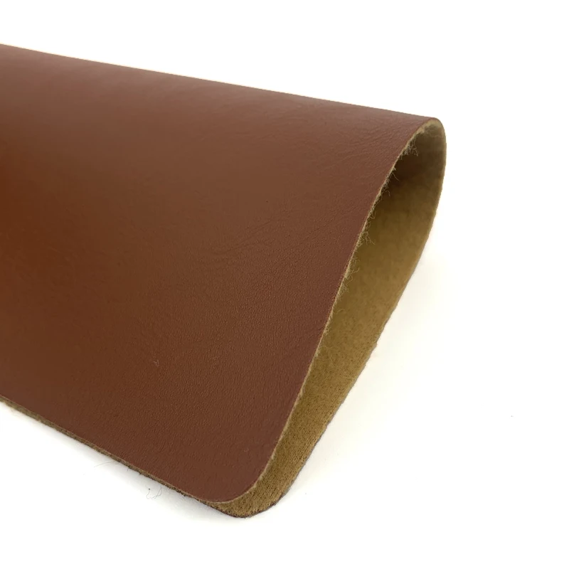 New Customized Colorful Breathable Hot Melt Tpu Leather Casual Shoe Upper Sole Tpu Synthetic Leather