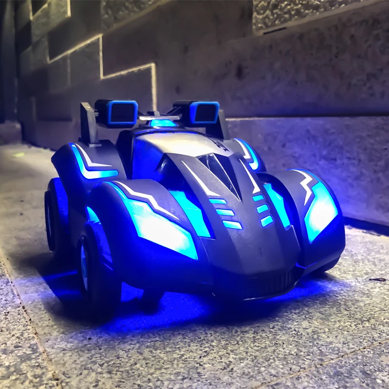 6 FX Double 2 Sided Toy Wholesale Wars Dual Led Lightsaber Red Light Blue OEM Box Logo Wand Color Package Stick Material Origin