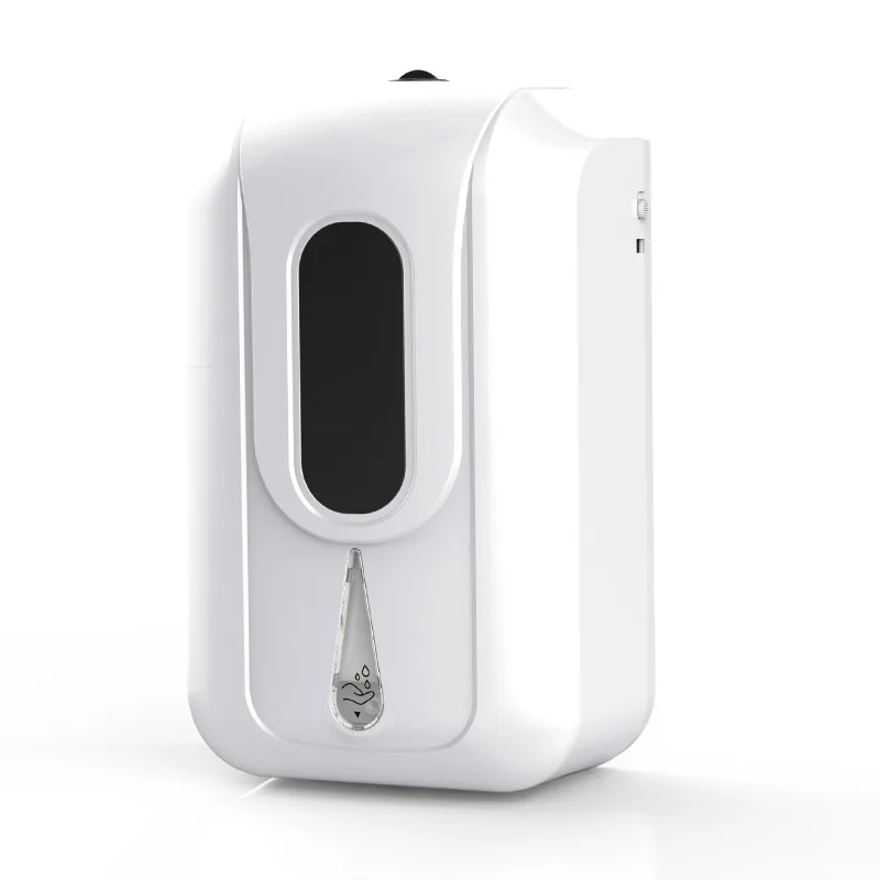 
Competitive price 2200ml soap dispenser automatic wall soap dispenser 