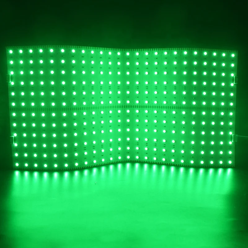 Быстрая Простая установка светодиодная лента rgbw Светодиодная панель Рождественская RGBW RGBCW 5050