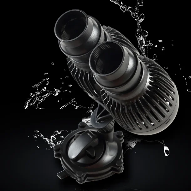 Аквариумные аксессуары, аквариумный насос SOBO для подводного плавания, насос для создания волн, бесшумный насос для серфинга, машина для создания волн, распродажа