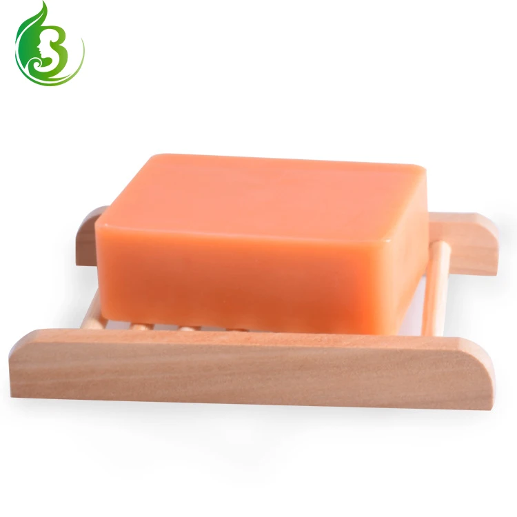  Отбеливающее мыло Kojic Acid от частного