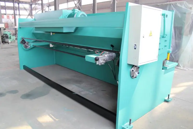 
Steel Slitting shearing machine 