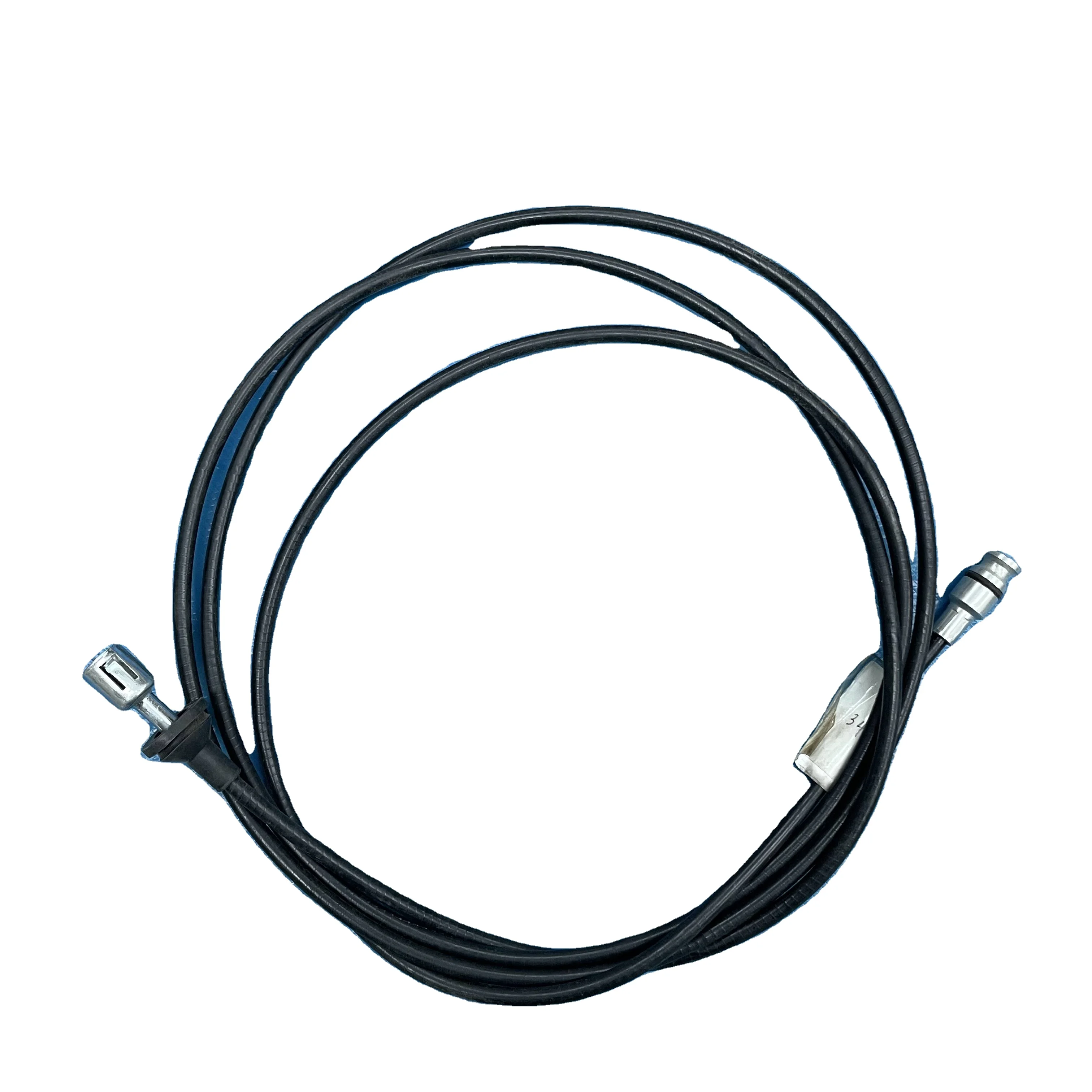 Car shift cable, brake clutch speed meter throttle speed change handbrake cable