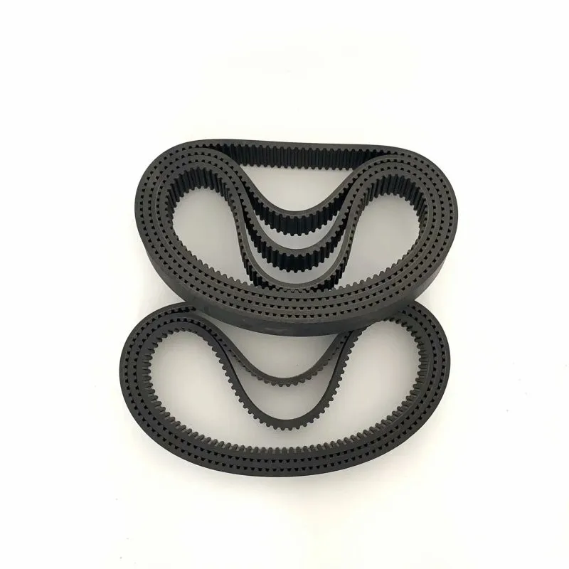 Carbon Rubber Electric Scooter Motorcycle Exercise Bike Timing Gates Bicycle Drive Belt