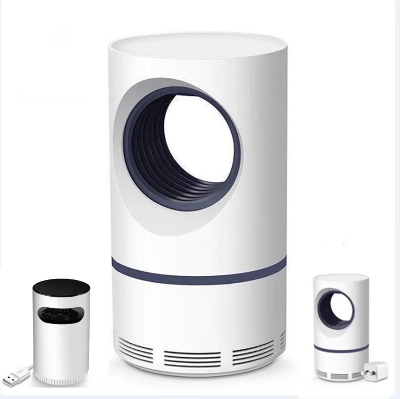 
usb Hotel Electric Aluminum Battery Household Outdoor Portable Car new arrival household mosquito killer 