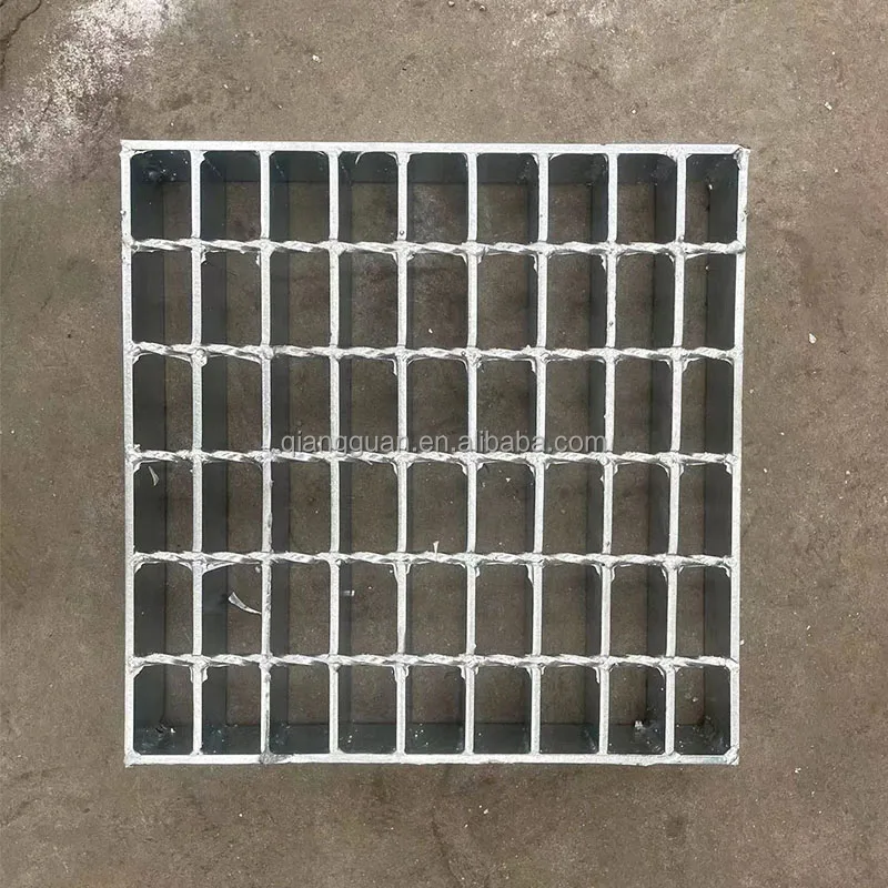 Philippines 8mm 30*100cm steel grattings