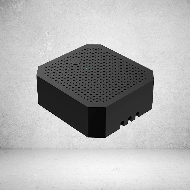 ORVIBO Top Design Smart IOT Home Automation In Wall Switch Zigbee Smart Home In Wall Relay Zigbee Wireless Module