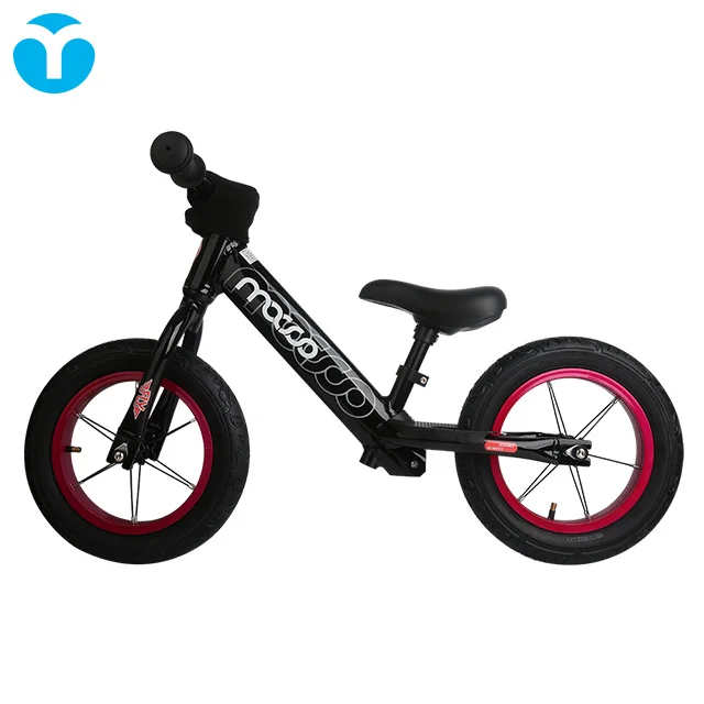 Детская балансировочная машина Macco, двухколесная педаль, балансировочная машина из алюминиевого сплава, балансировочная машина