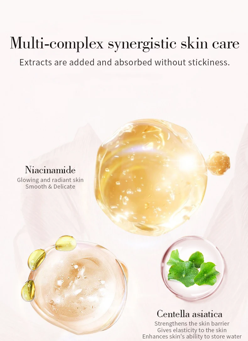 Customized OEM ODM Vitamin C Orange Peeling Lotion Whitening Smoothing New Skin Perfect White body firming lotion
